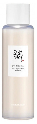Beauty of Joseon Latte di Riso Tonico Radioso 150 ml
