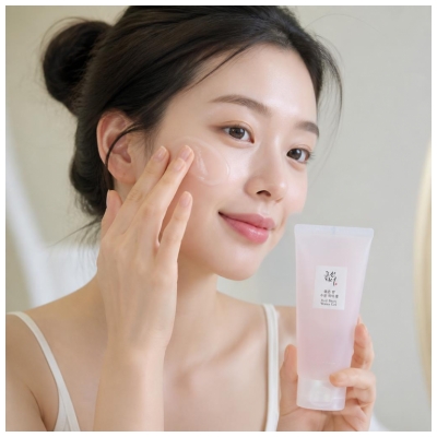 Beauty of Joseon Sarkanās pupiņas mitrinošais gēls 100 ml