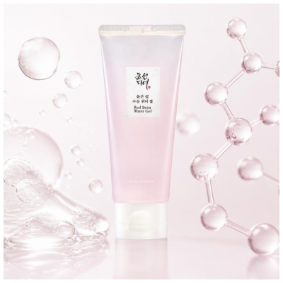 Beauty of Joseon Sarkanās pupiņas mitrinošais gēls 100 ml