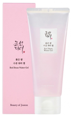 Beauty of Joseon Gel Hydratant Haricots Rouges 100 ml