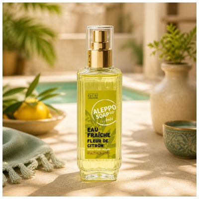 Tadé Eau de Cologne Original Hammam Cologne 200 ml