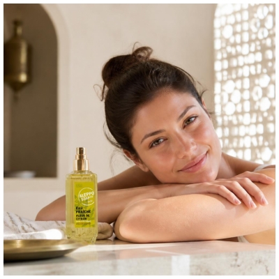 Tadé Eau de Cologne Original Hammam Cologne 200 ml