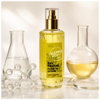 Tadé Eau de Cologne Original Hammam Cologne 200 ml