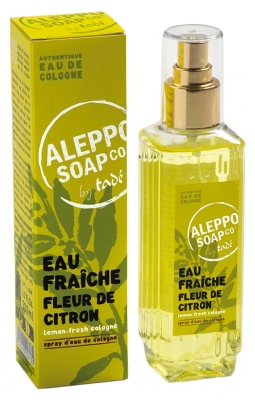 Tadé Original Hammam Eau de Cologne 200 ml