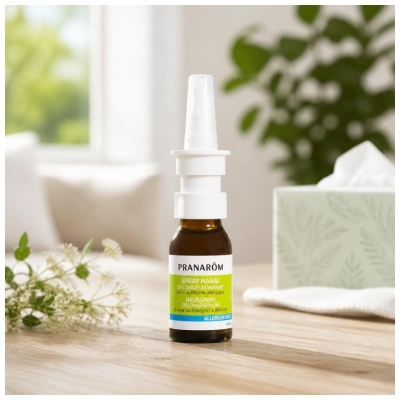 Pranarôm Allergoforce Nasal Spray 15ml