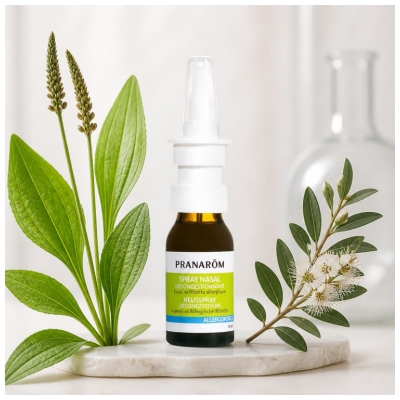 Pranarôm Allergoforce Nasal Spray 15ml