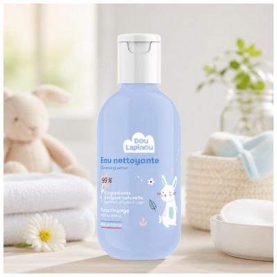 Dou Lapinou Valomasis Vanduo 100 ml