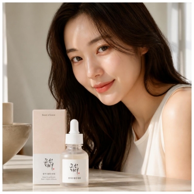 Ser de Luminozitate Intensă Beauty of Joseon 30 ml