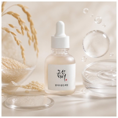 Ser de Luminozitate Intensă Beauty of Joseon 30 ml