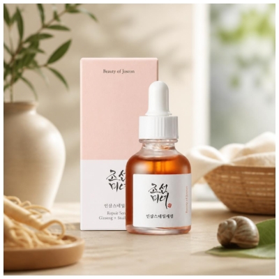 Beauty of Joseon Ginseng + Etanaseerumiuute 30 ml