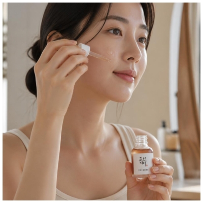 Beauty of Joseon Ginseng + Etanaseerumiuute 30 ml