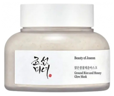 Beauty of Joseon Masque Éclat Riz et Miel 150 ml