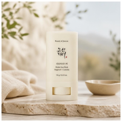 Beauty of Joseon Sonnenschutzstift SPF50+ 18 g
