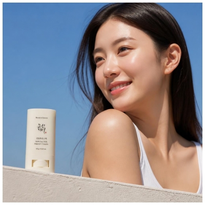 Beauty of Joseon Sonnenschutzstift SPF50+ 18 g