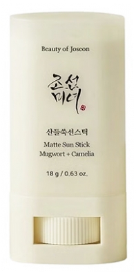 Beauty of Joseon Stick Solaire SPF50+ 18 g
