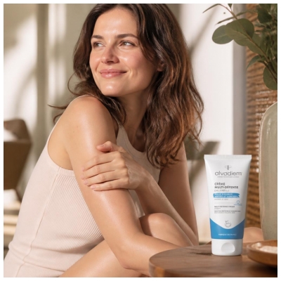 Alvadiem Krema Multi-Obramba 150 ml