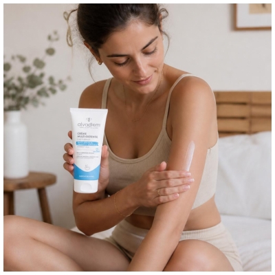 Alvadiem Multi-Defense Creme 150 ml