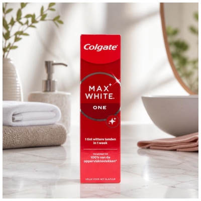 Colgate Max White One 75 ml