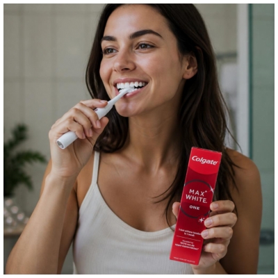 Colgate Max White One 75 ml