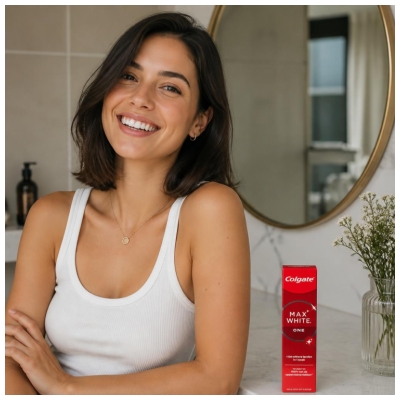 Colgate Max White One 75 ml