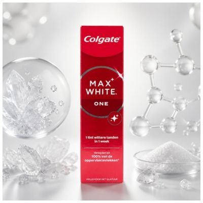 Colgate Max White One 75 ml