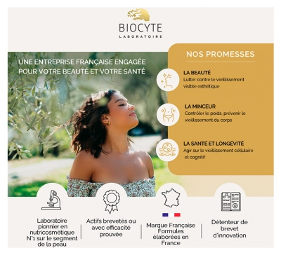 Biocyte Tattoo Derm 1 Crème Après Tatouage Apaise et Hydrate 100 ml