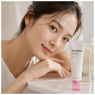 Torriden Cellmazing 5D Kollagen Opstrammende Creme 60 ml