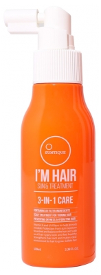 Suntique I'm Hair Sun & Treatment 3in1 Care 100 ml