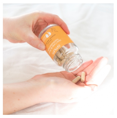 Omum Můj Nutricosmetický Doplněk Stravy 60 Kapslí