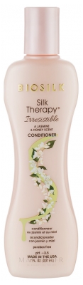 Hedvábí Biosilk Hedvábná terapie neodolatelný kondicionér 207 ml