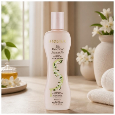 Silk Therapy Balsamo Irresistibile 207 ml