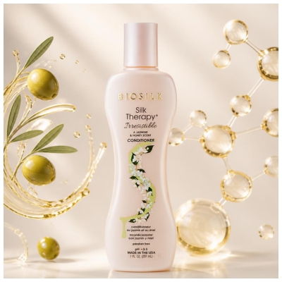 Silk Therapy Balsamo Irresistibile 207 ml