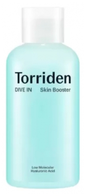 Torriden Esencia Dive In Ácido Hialurónico 200 ml