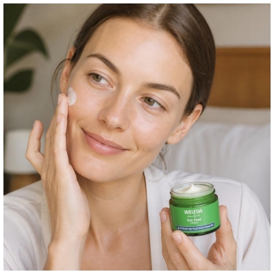 Weleda Skin Food Visage Nourishing Night Cream 40 ml