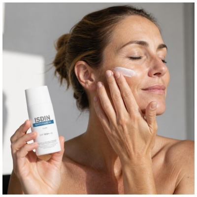 Isdin Eryfotona AK Fluid SPF100+ 50 ml