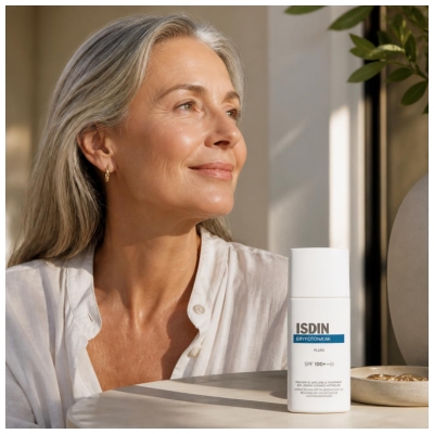 Isdin Eryfotona AK Fluid SPF100+ 50 ml