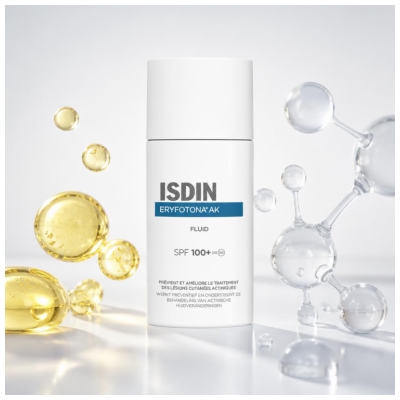 Isdin Eryfotona AK Fluid SPF100+ 50 ml