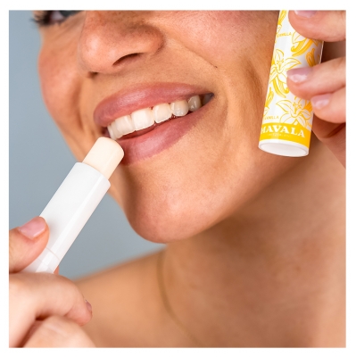 Mavala Bálsamo Labial com Cor 4,5 g