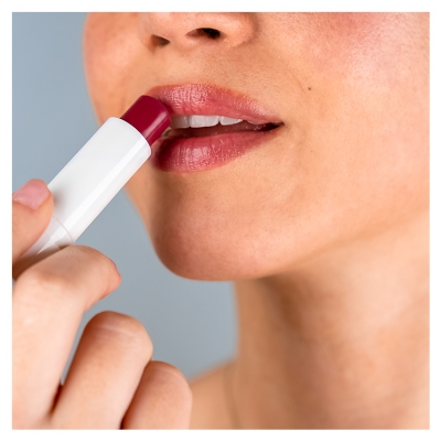 Mavala Getinte Lippenbalsem 4,5 g - Tint: Bessen