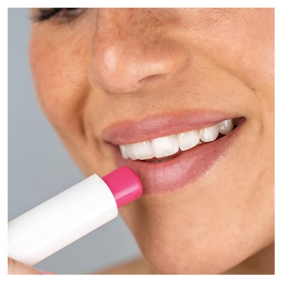 Balsam de buze colorat Mavala 4,5 g - Tentă: Bomboane