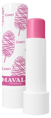 Mavala Getönter Lippenbalsam 4,5 g - Farbton: Candy