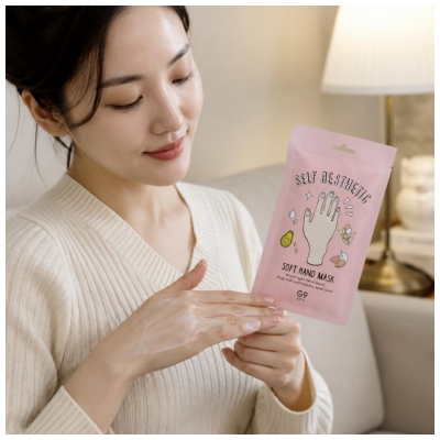 G9 Skin Self Aesthetic Handmasker 10 g
