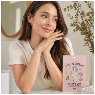 G9 Skin Self Aesthetic Handmasker 10 g