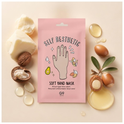G9 Skin Self Aesthetic Handmasker 10 g