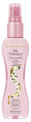 Silk Therapy Biosilk Silk Therapy Irresistible Parfum pour Cheveux 67 ml