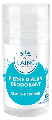 Laino Piedra de Alumbre 75 g