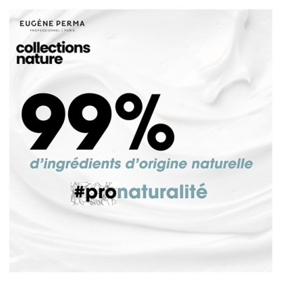 Eugène Perma Collections Nature Spray Hydratant Quotidien Thermo-Protecteur 200 ml