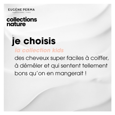 Eugène Perma Collections Nature Spray Kids Ultra-Démêlant 125 ml