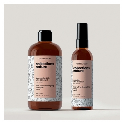 Eugène Perma Collections Nature Spray Kids Ultra-Démêlant 125 ml