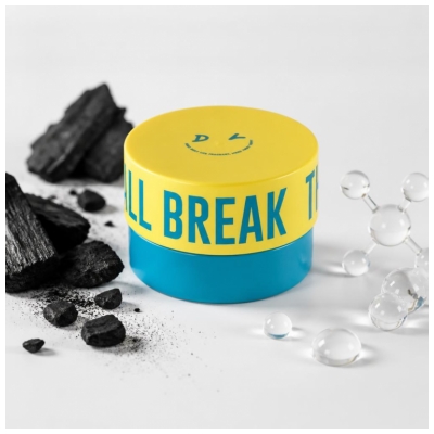 Dear Doer Exfoliante Corporal Break 300 ml